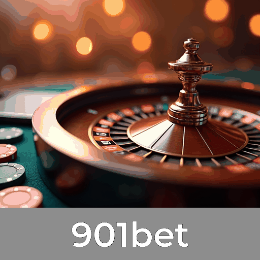 Cadastro na 901bet