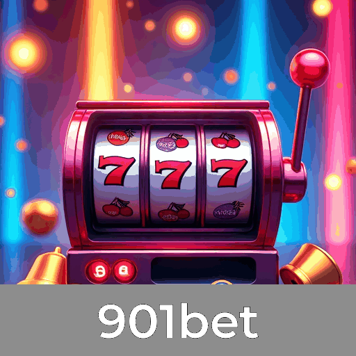 Acesso ao 901bet