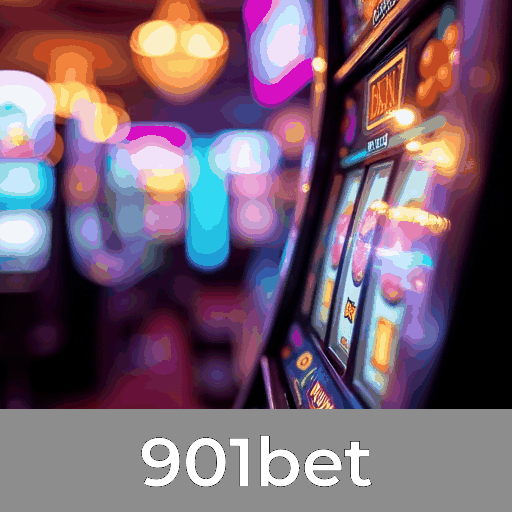 Cadastro na 901bet