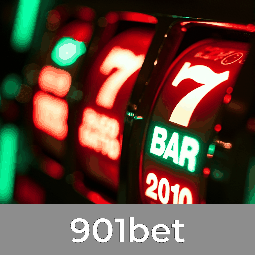 Cassino Online 901bet