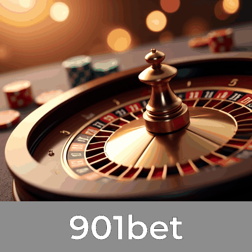 Cassino Online 901bet