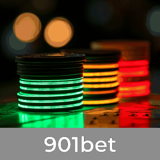 Cadastro na 901bet