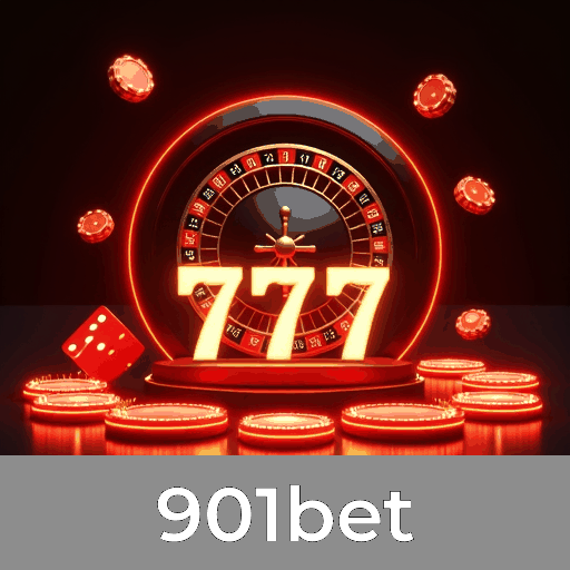 Cadastro na 901bet