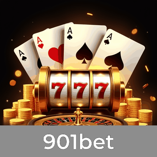 Cassino Online 901bet