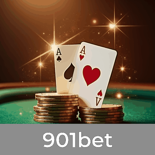 Acesso ao 901bet