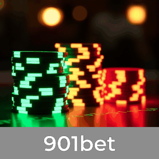 Cadastro na 901bet