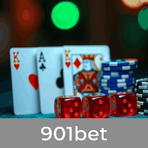 Apostas no 901bet