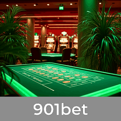 Cassino Online 901bet