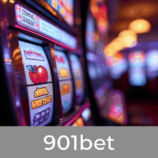 Acessar o site 901bet COM