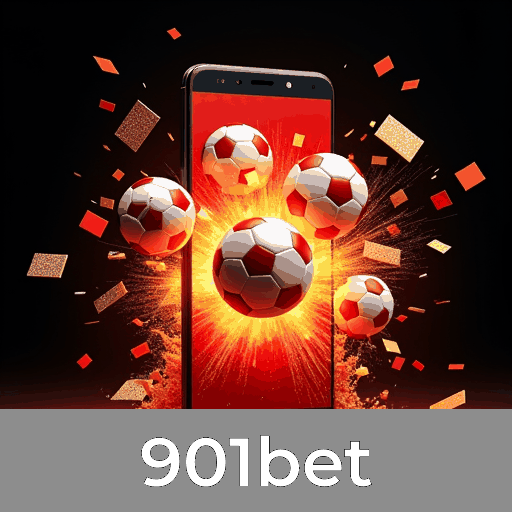 Cadastro na 901bet