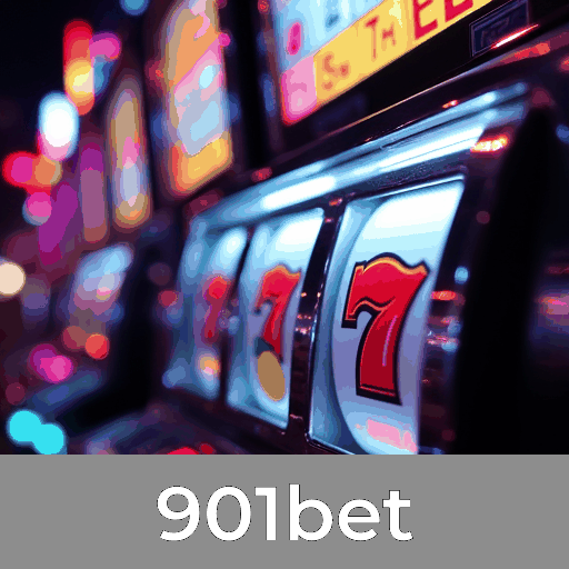 Cassino Online 901bet