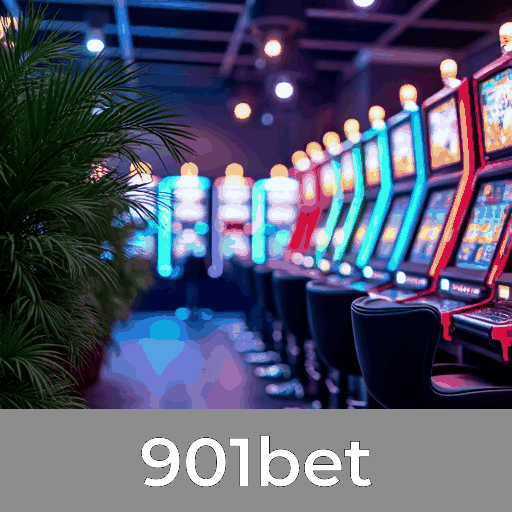 Jogos Crash no Cassino 901bet
