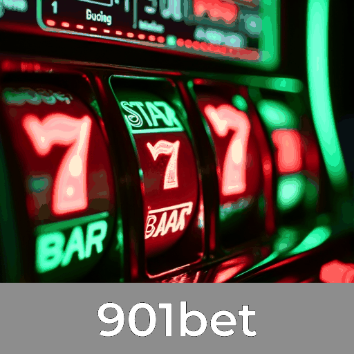 Cadastro na 901bet