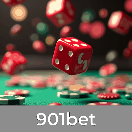 Cassino Online 901bet
