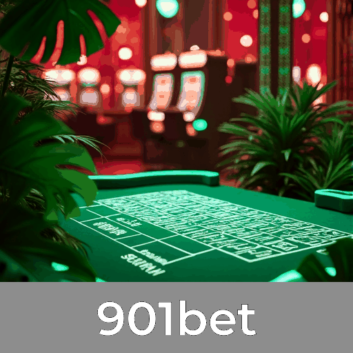 Promoções e Bônus no 901bet