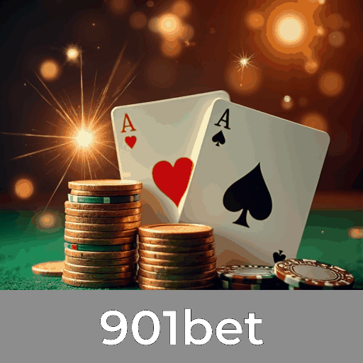 Cadastro na 901bet