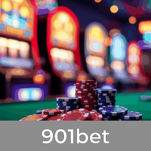Acesso ao 901bet