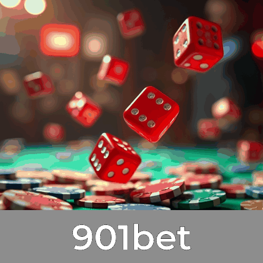 Cassino Online 901bet